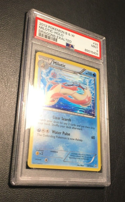 2012 Holo | Dragons Exalted | PSA 9 Mint | englisch | Pokemon - Image 3