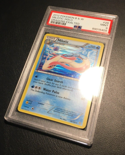 2012 Holo | Dragons Exalted | PSA 9 Mint | englisch | Pokemon - Image 4