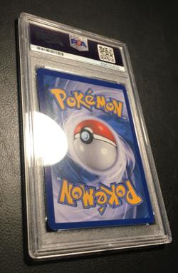 2012 Holo | Dragons Exalted | PSA 9 Mint | englisch | Pokemon - Image 5