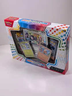 Pokemon TCG Grand Adventure Collection ~ BRAND NEW FACTORY SEALED - Image 2
