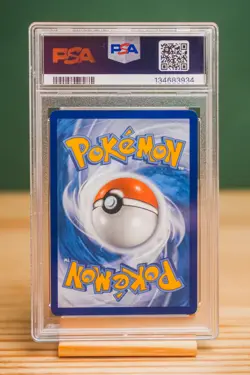 2022 POKEMON #TG19 FULL ART/SINGLE STRIKE URSHIFU VMAX PSA 10 - Image 2
