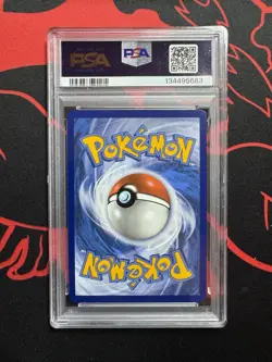 PSA 10 Raging Bolt Ex 166 SIR Prismatic Evolution Pokemon 2025 Gem Mint - Image 2