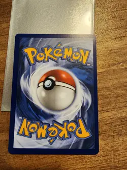 Latios 101/132 - Mega Evolution - pokemon play! Cosmos holo Near Mint - Image 3