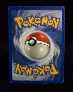 Pokemon TCG - HITMONCHAN - #69 - 1ST EDITION - NEO DESTINY (2002) - WOTC - MP/LP - Image 3