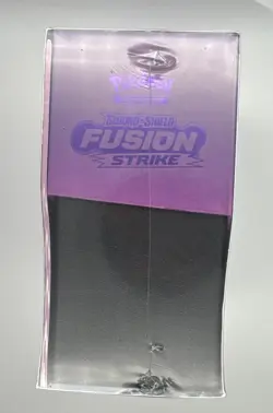 Pokemon TCG: *SEALED* Fusion Strike ETB Elite Trainer Box 🔥 - Image 3