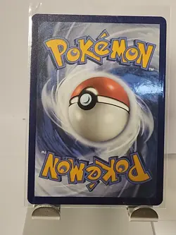 Pokemon TCG Fezandipiti EX 38/064 Double Rare SV6.5 Shrouded Fable NM Condition - Image 2