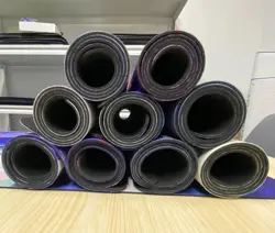 YuGiOh Elemental HERO Jaden Yuki TCG OCG Game Mat Playmat 60x35cm Yu-Gi-Oh! - Image 2