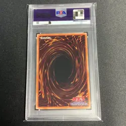 PSA10 Galaxy-Eyes Full Armor Photon Dragon RC04-JP028 QCSR Yu-Gi-Oh! 2023 Japan - Image 5