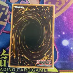 Red Dragon Archfiend - Ultimate Rare UNL Edition TDGS-EN041 - YuGiOh - Image 3