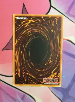 Yu-Gi-Oh! Lava Golem #RP02-EN082 Super Rare (NM) Reprint - Image 3