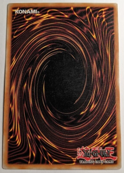 Yugioh! Firestorm Prominence - STON-EN026 - 1st Edition - Lightly Played - Image 2
