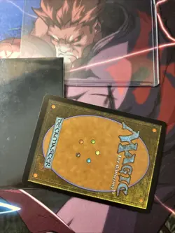 Goblin Sharpshooter Commander 2013 Mtg Magic The Gathering Card Lightly Played - Image 3