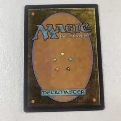 Goblin Sharpshooter - Light Play MTG Commander - Image 2