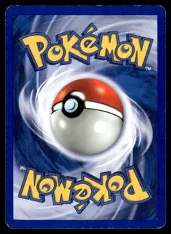 2001 Pokemon Southern Islands 1/18 Mew Light Play - Image 2
