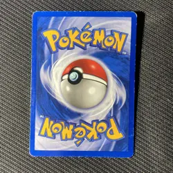 1995-2001 Pokemon Mew 1/18 Southern Islands Reverse Holo - Image 2