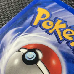 1995-2001 Pokemon Mew 1/18 Southern Islands Reverse Holo - Image 4