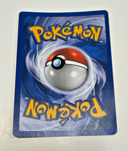 2001 Pokemon TCG SOUTHERN ISLANDS 1-18 COMPLETE SET WITH ORIGINAL BINDER MEW - Image 4