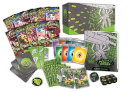🔥 Pokemon Center Mega Evolution Perfect Order Elite Trainer Box ETB PRESALE!🔥 - Image 2
