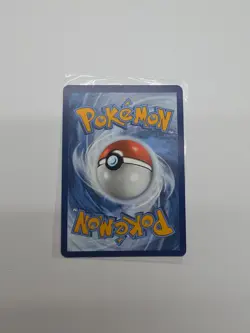 Pokemon TCG Journey Together Lillie's Clefairy EX SIR 184/159 NM - Image 2