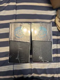 Pokemon Mega Evolution Phantasmal Flames Pokemon Center Elite Trainer Box - Image 5