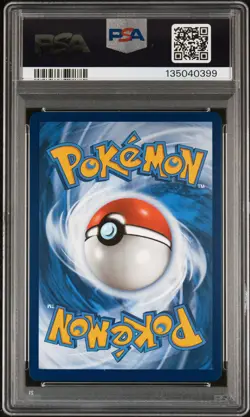 2025 POKEMON DRI EN-DESTINED RIVALS #232 CYNTHIA'S GARCHOMP EX PSA 9 - Image 2