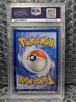 PSA 9 MINT 2025 POKEMON DRI EN-DESTINED RIVALS #232 CYNTHIA'S GARCHOMP EX SIR - Image 2