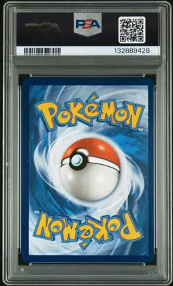 2025 POKEMON DRI EN-DESTINED RIVALS #232 CYNTHIA'S GARCHOMP EX PSA 9 - Image 2
