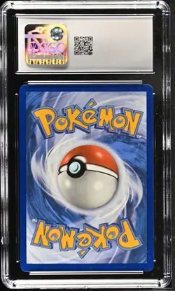 Charizard ex 056 - Black Star Promos:Charizard ex Premium Coll. CGC 10 Gem Mint - Image 2