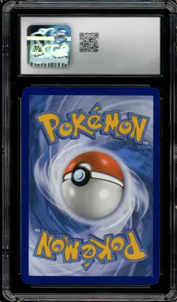 Charizard Ex 2024 Pokemon Black Star Promo Paldean Fates #074 CGC 10 Gem Mint - Image 2