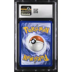 CGC 10 GEM MINT Charizard EX 056 Black Star Promos Premium Collection (PSA) - Image 2