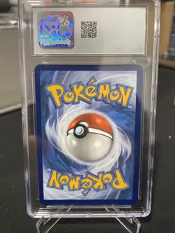 CGC 10 GEM MINT Charizard EX BLACK STAR PROMO 074 Sv: **PRICES KEEP GOING UP!!! - Image 2