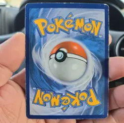 Pokemon TCG AZ Full Art Holo Card XY Phantom Forces Ultra Rare - Image 2
