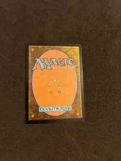 Death Baron #521 [Foundations] Magic MTG Cards LP - Image 2