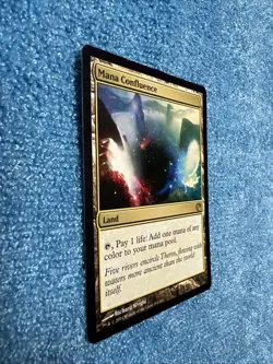 Mana Confluence X1 Mtg Journey Into Nyx LP #163 - Image 2