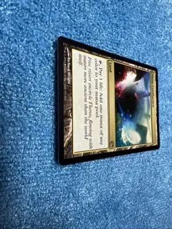 Mana Confluence X1 Mtg Journey Into Nyx LP #163 - Image 3