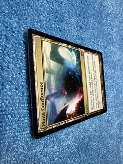 Mana Confluence X1 Mtg Journey Into Nyx LP #163 - Image 5