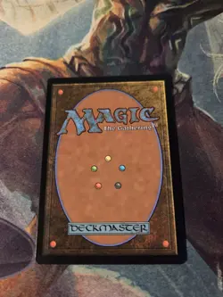 1x Hordewing Skaab NM/M MIC MTG Magic - Image 3