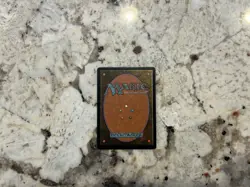 Mtg Empress Galina - Magic the Gathering Empress Galina Invasion Lp-Played - Image 2