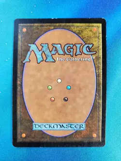 Lu Bu, Master-at-Arms * MTG Portal Three Kingdoms (P3K) * Prerelease Promo - Image 4