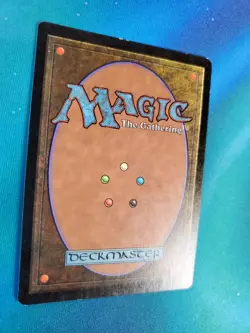 Lu Bu, Master-at-Arms * MTG Portal Three Kingdoms (P3K) * Prerelease Promo - Image 5