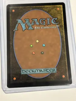 MTG Lord of the Undead - 8th Edition Regular Rare - Image 2