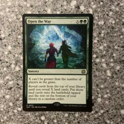 Open the Way March of the Machine: The Aftermath Regular - Image 1