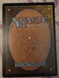 MTG Magic the Gathering Jace, the Mind Sculptor (18/20) FTV Twenty LP FOIL - Image 2