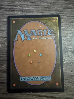 Magic the Gathering: Emiel the Blessed (Foil Etched) Double Masters 2022 - Image 2