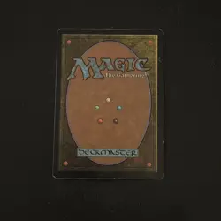 Magic The Gathering Fifth Edition City of Brass # Lightly played - Image 2