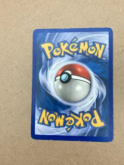 Arcanine 15/100 EX Sandstorm Non Holo Rare Pokemon Card - Image 2