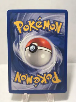 Pokemon TCG Arcanine 15/100, EX Sandstorm Set, Reverse Holo Rare **Near Mint** - Image 2