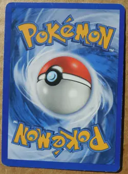 Arcanine 15/100 Rare Non-Holo Sandstorm Set Pokemon Card LP - Image 4