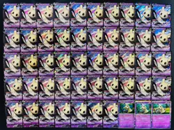 100 Mimikyu V Vmax Holo Half Full Arts Lot Set Pokemon Japanese Cards F081 - Image 4