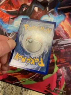 M Scizor EX ( Mega Full Art) 120/122 Pokemon TCG XY Breakpoint - Image 3